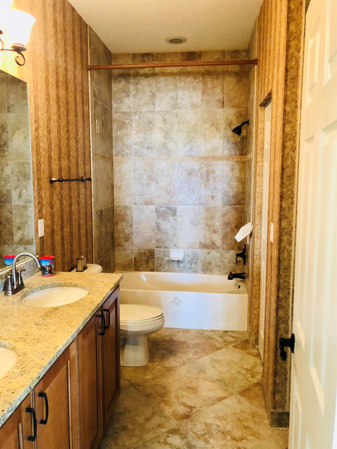 PROVENCE BAY SUB - Residential Lease