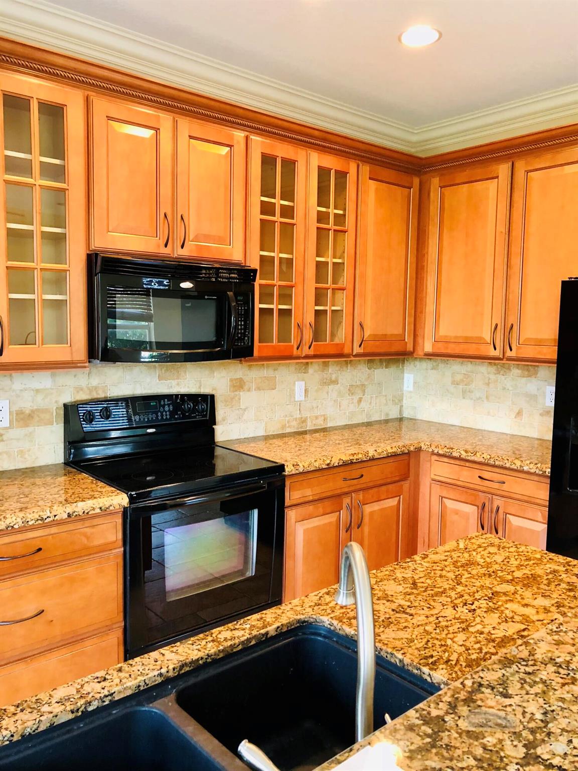 PROVENCE BAY SUB - Residential Lease