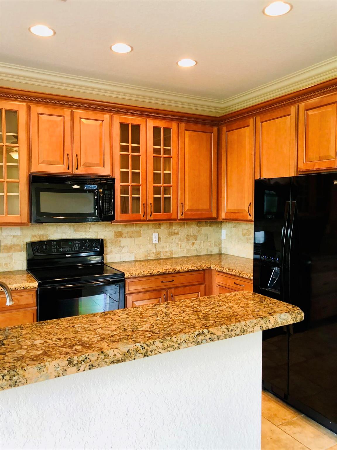 PROVENCE BAY SUB - Residential Lease