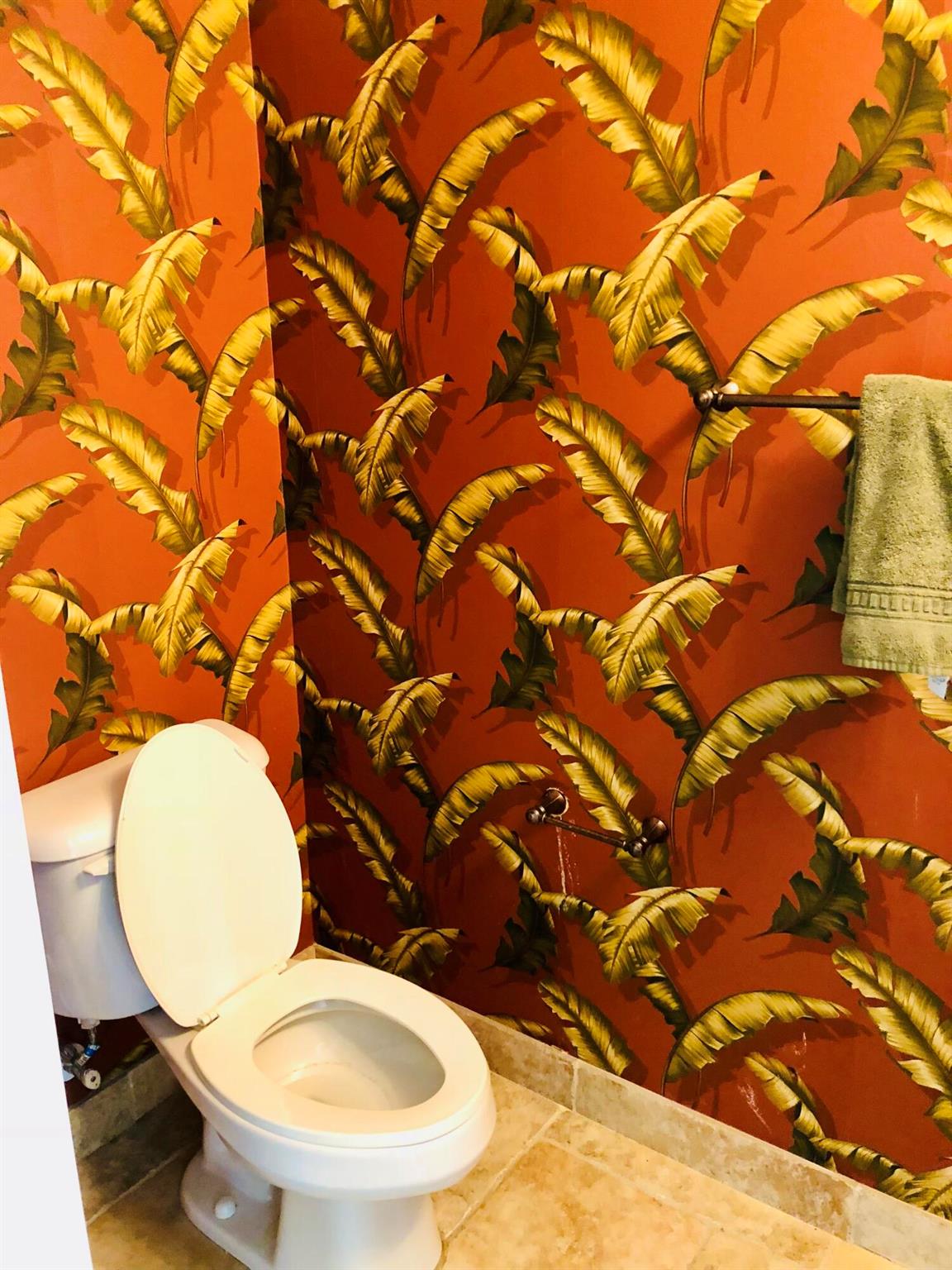 PROVENCE BAY SUB - Residential Lease