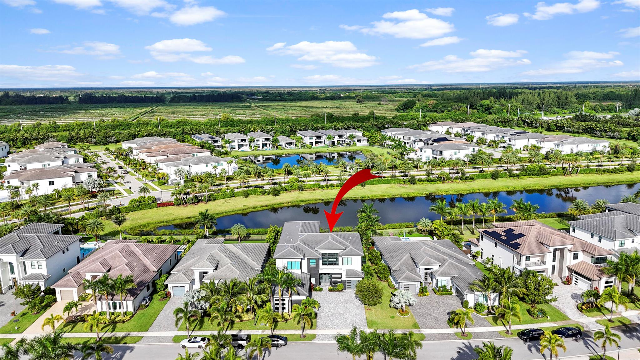 Boca Bridges - Residential