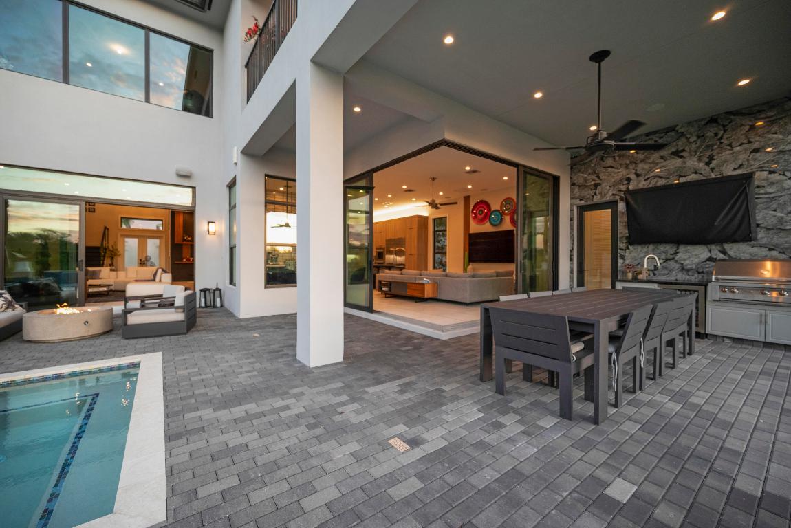 Boca Bridges - Residential