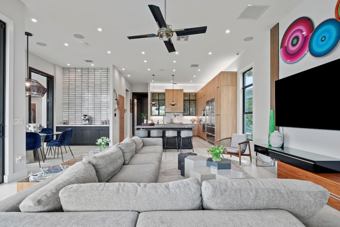 Boca Bridges - Residential