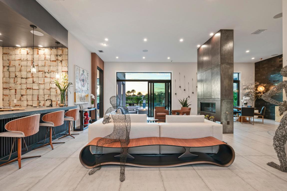 Boca Bridges - Residential