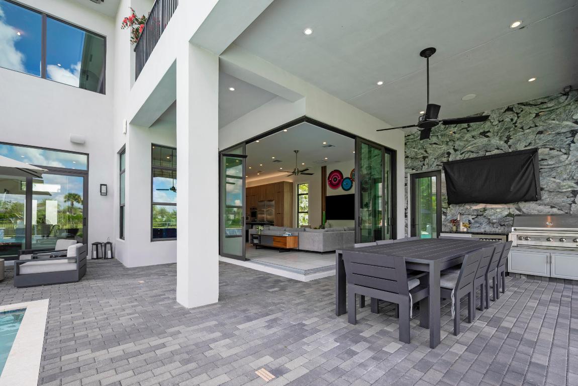 Boca Bridges - Residential