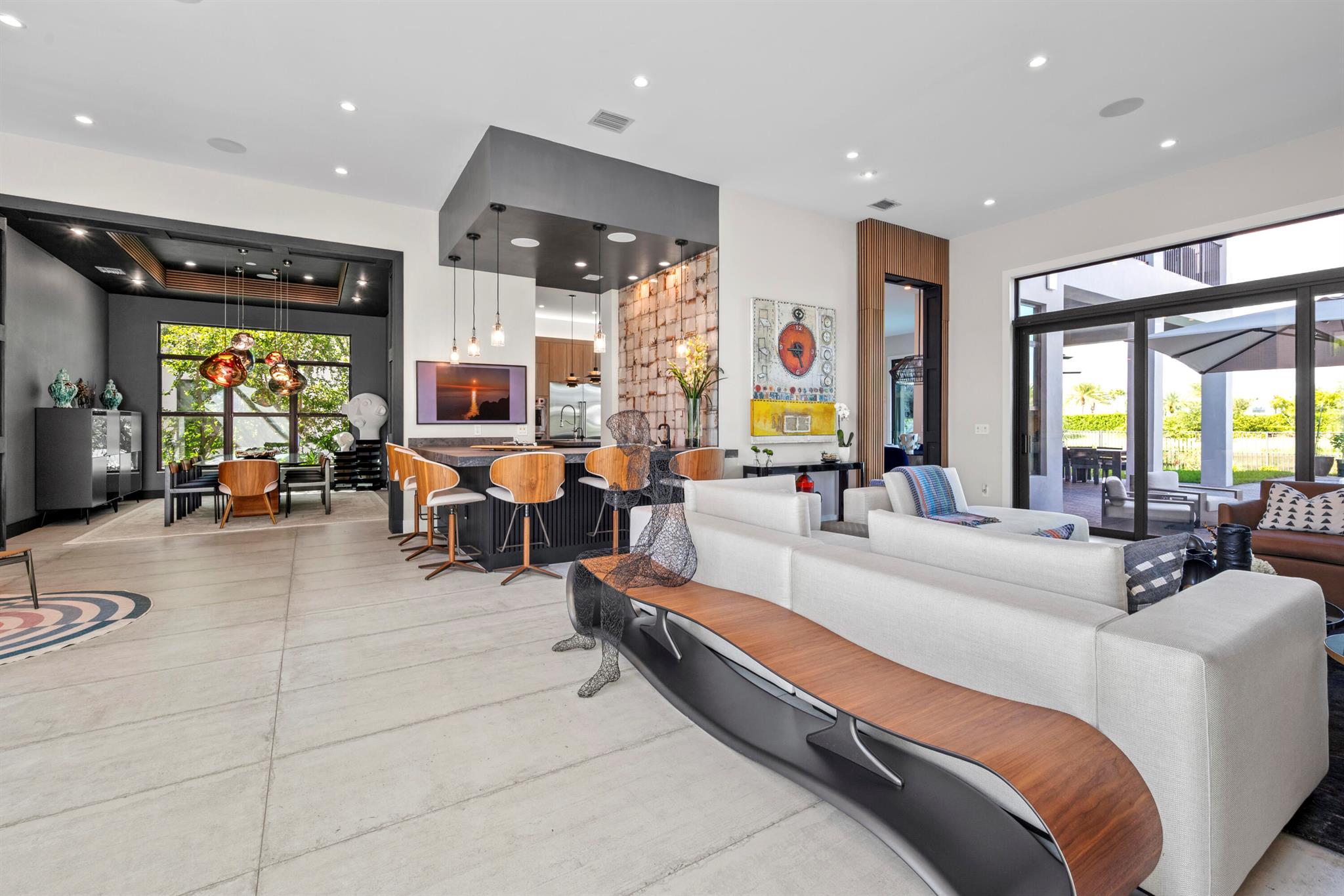 Boca Bridges - Residential