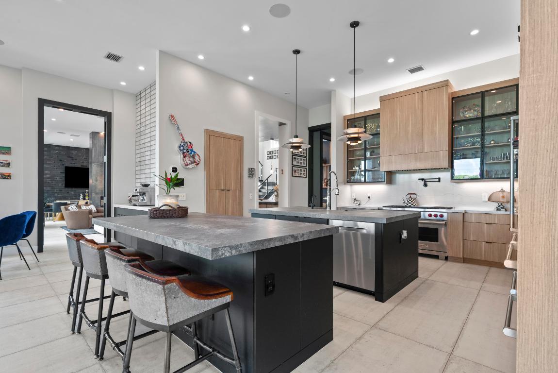 Boca Bridges - Residential