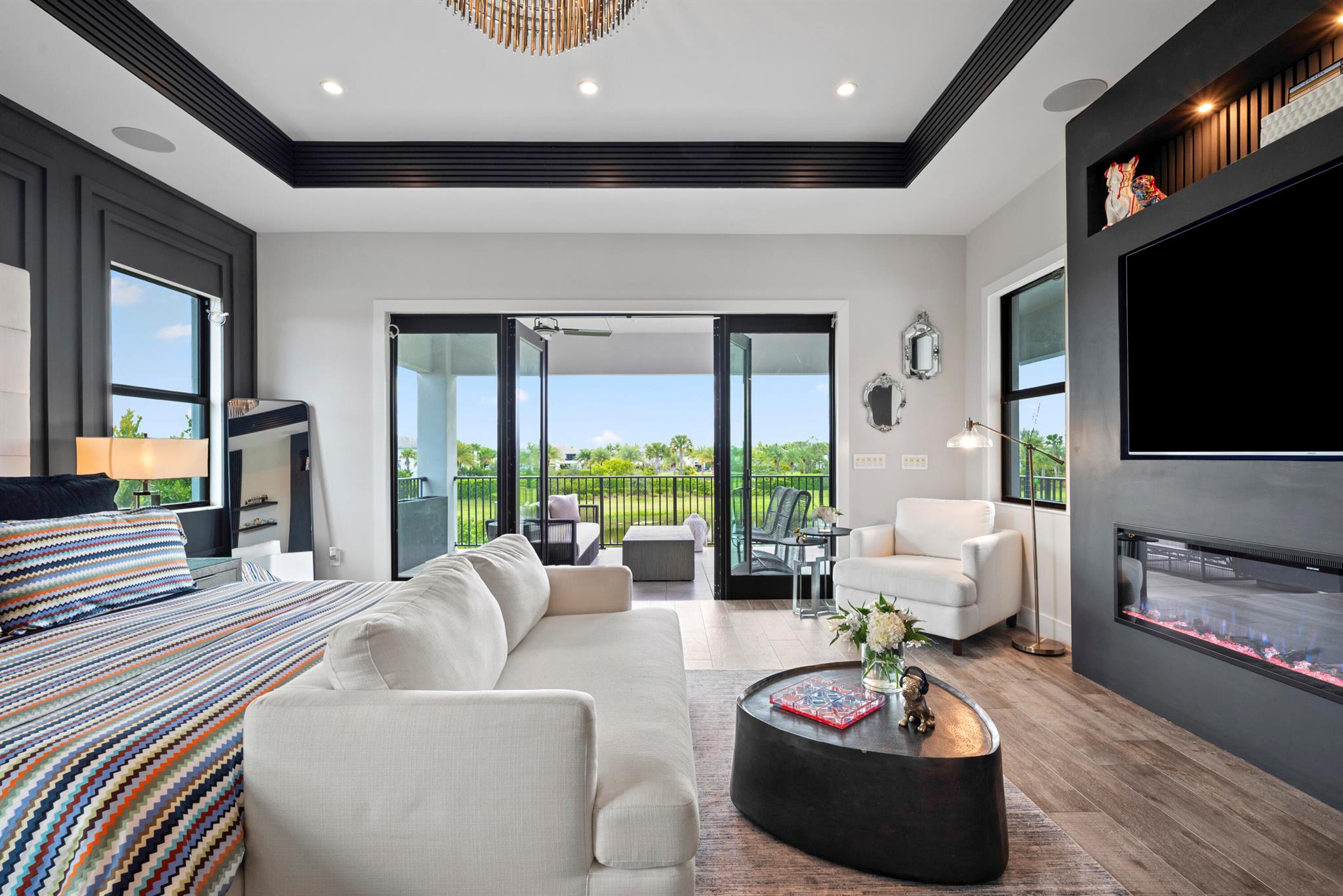 Boca Bridges - Residential