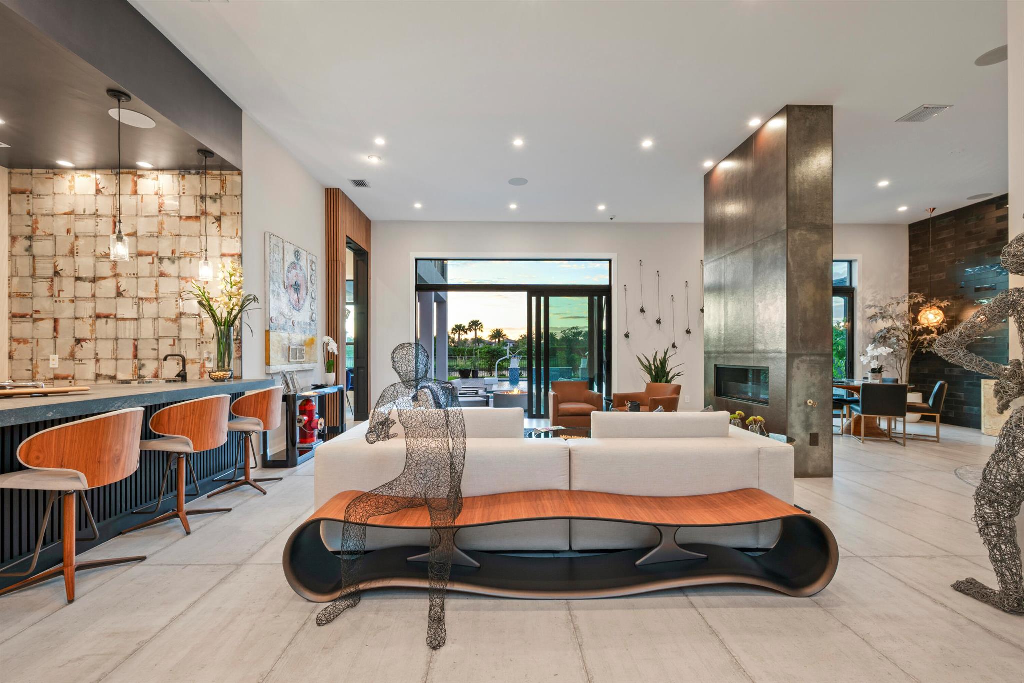 Boca Bridges - Residential