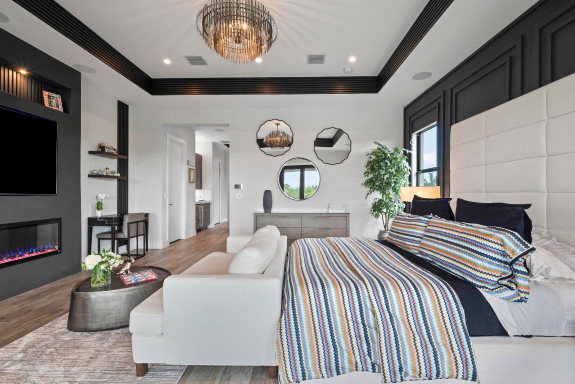 Boca Bridges - Residential