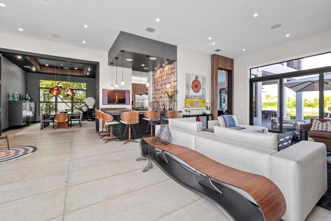 Boca Bridges - Residential