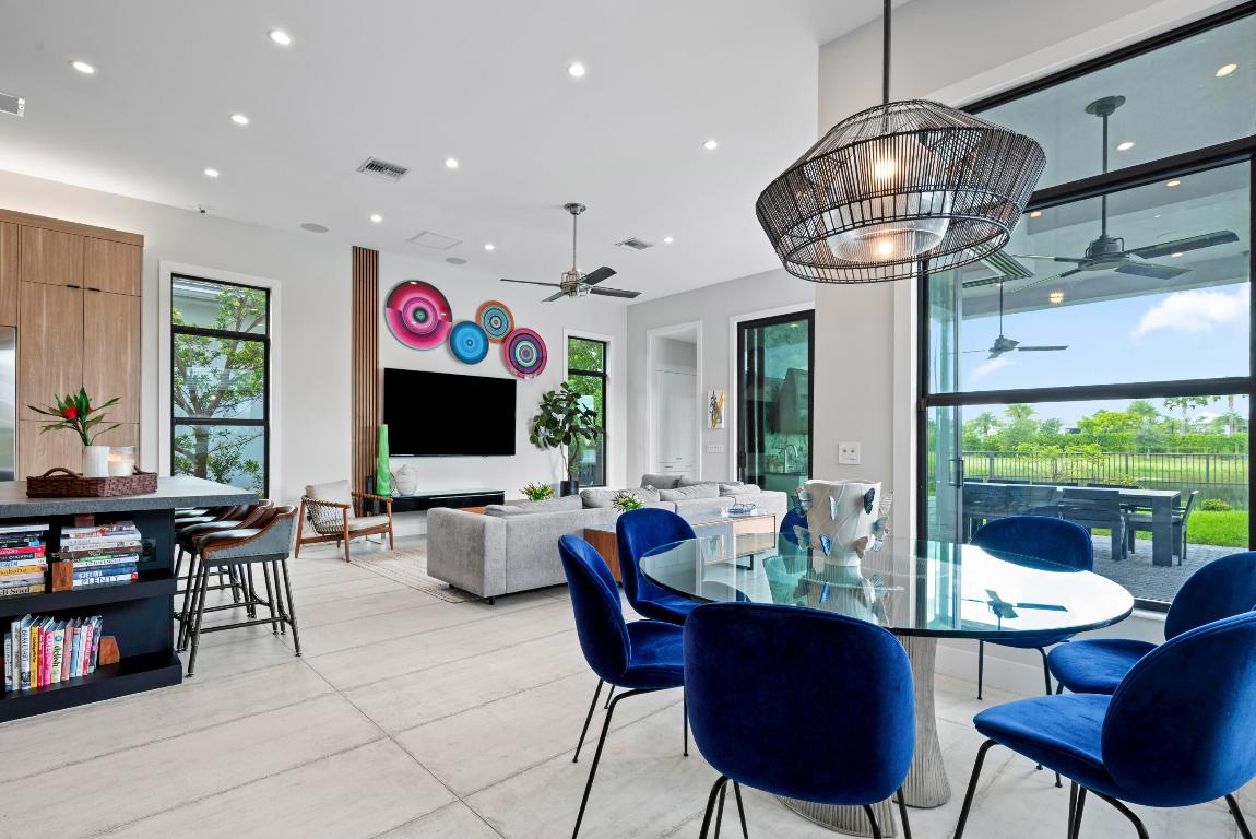 Boca Bridges - Residential