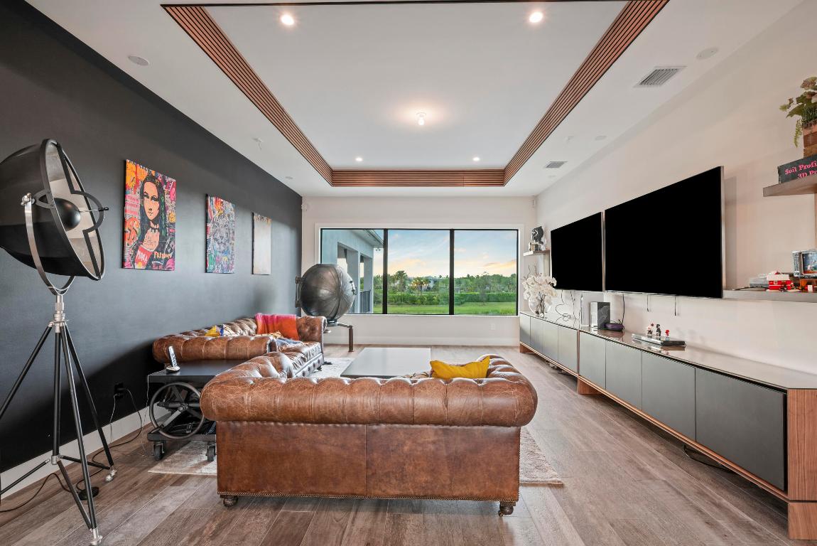 Boca Bridges - Residential