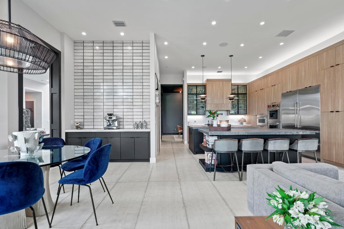 Boca Bridges - Residential