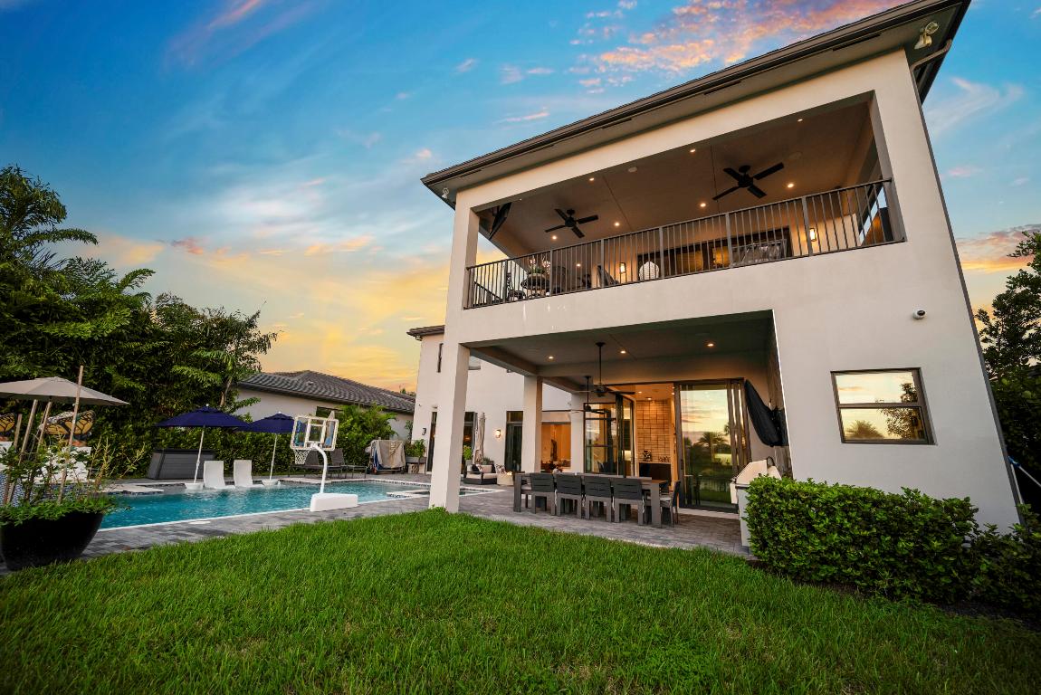 Boca Bridges - Residential