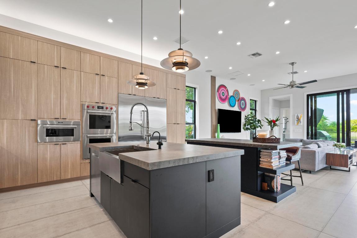 Boca Bridges - Residential