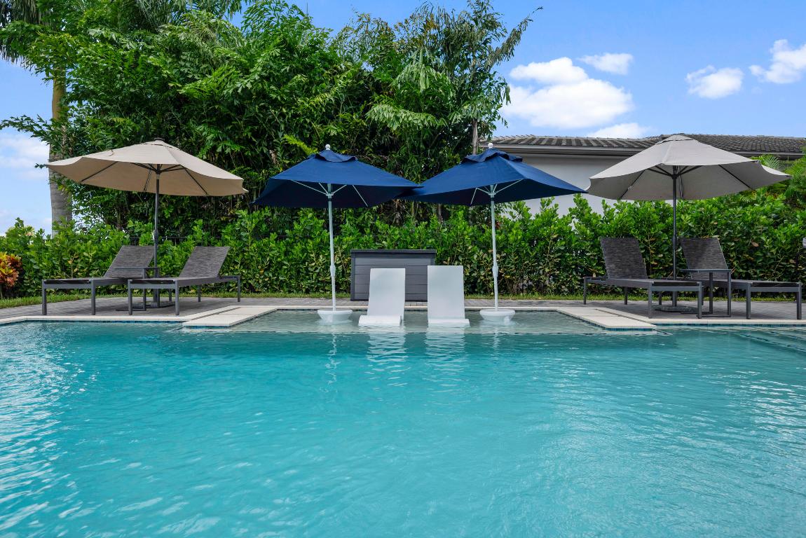 Boca Bridges - Residential