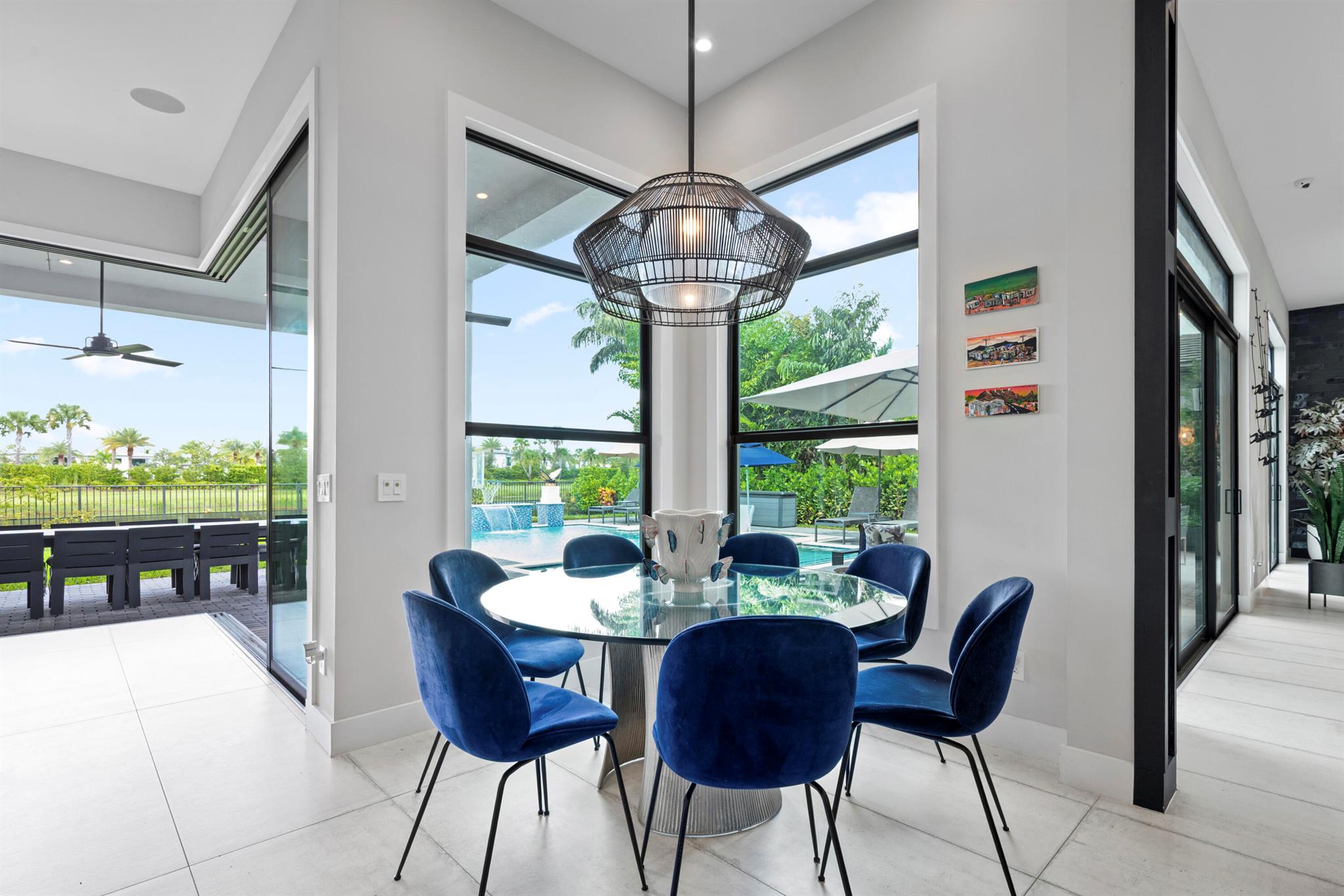 Boca Bridges - Residential