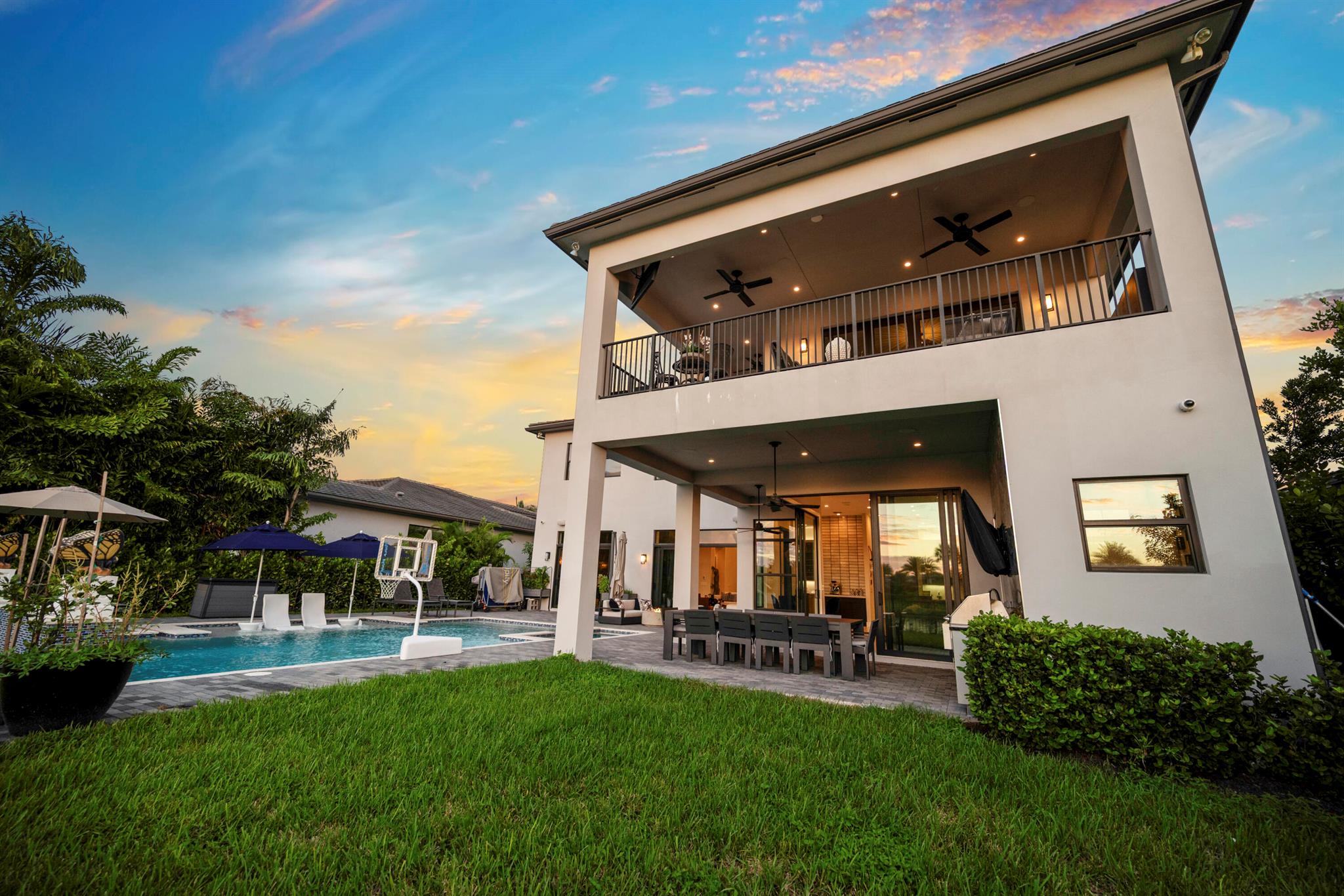 Boca Bridges - Residential