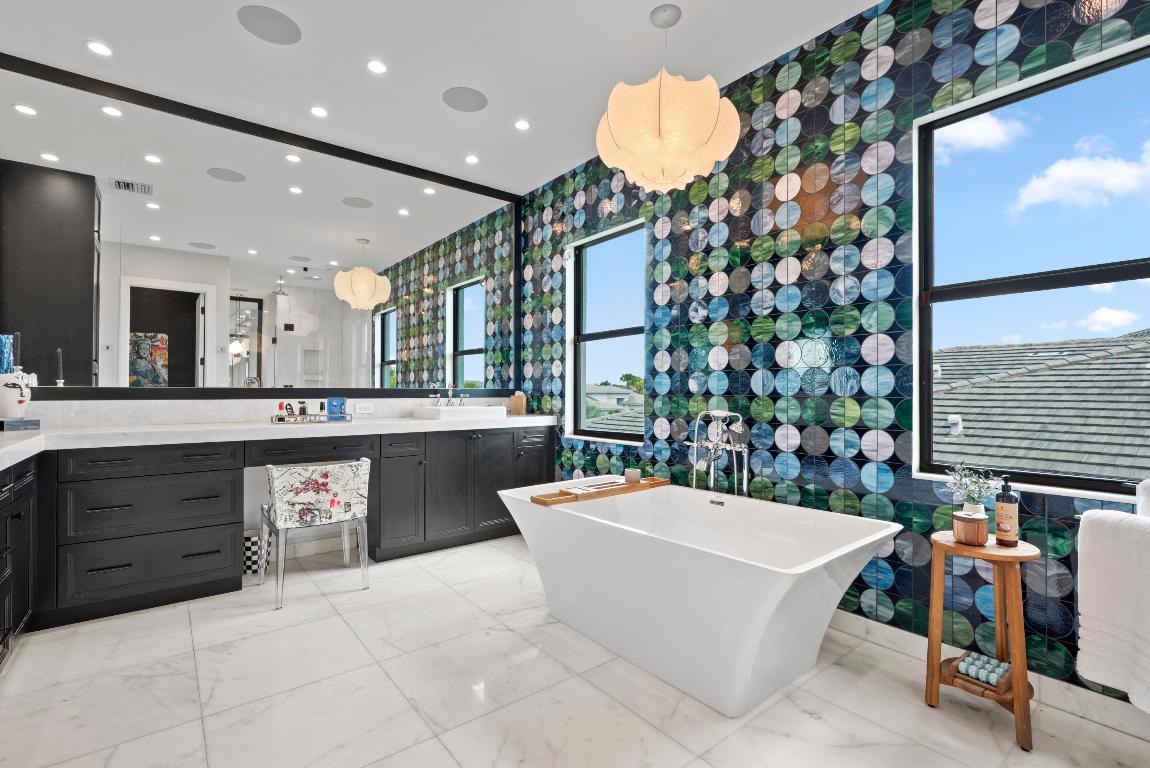 Boca Bridges - Residential