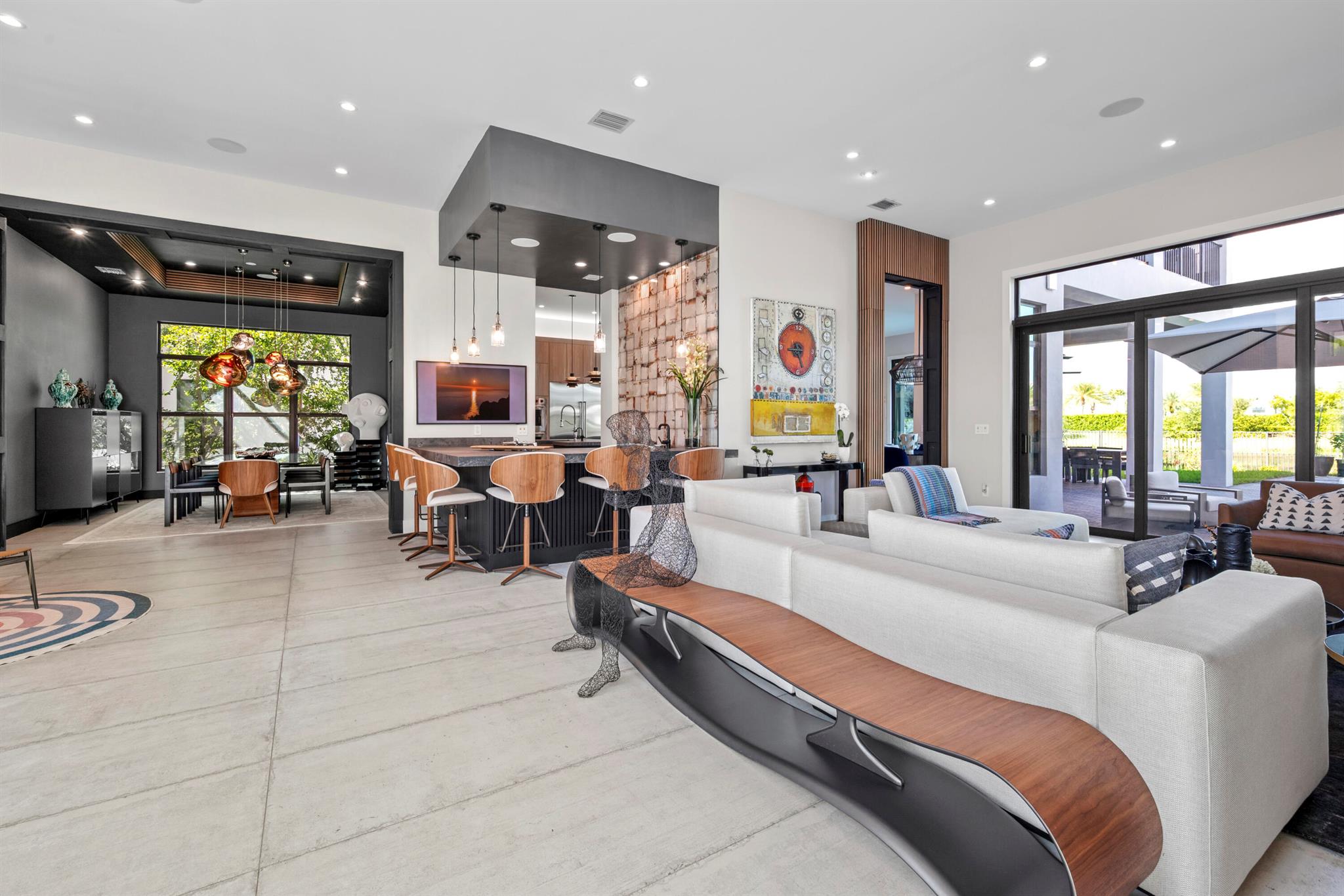 Boca Bridges - Residential