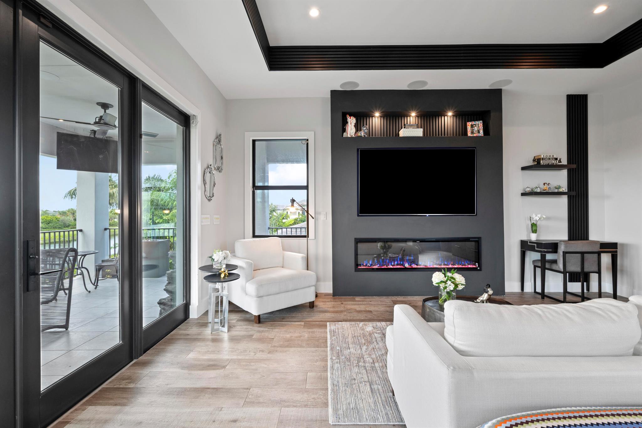 Boca Bridges - Residential