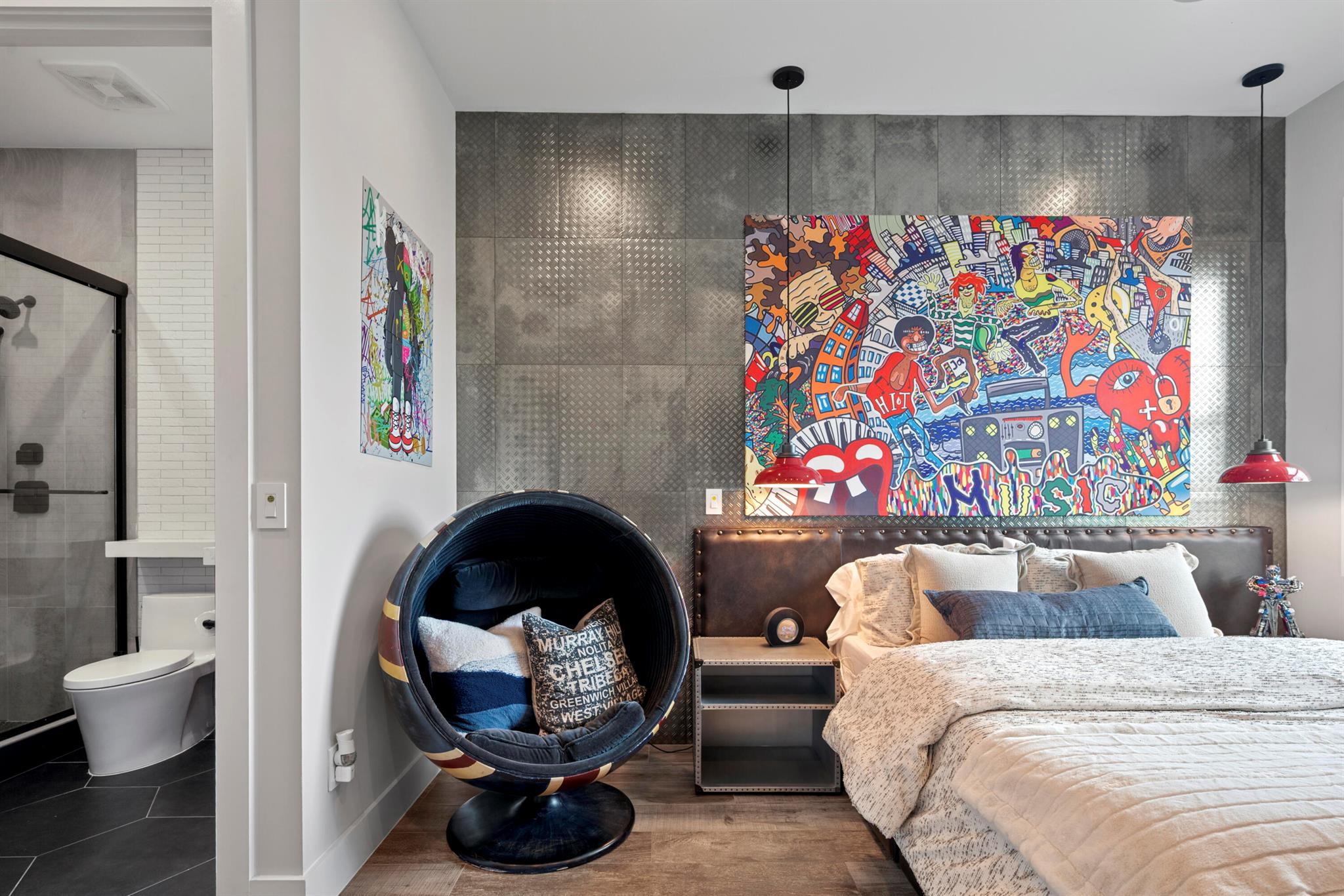 Boca Bridges - Residential