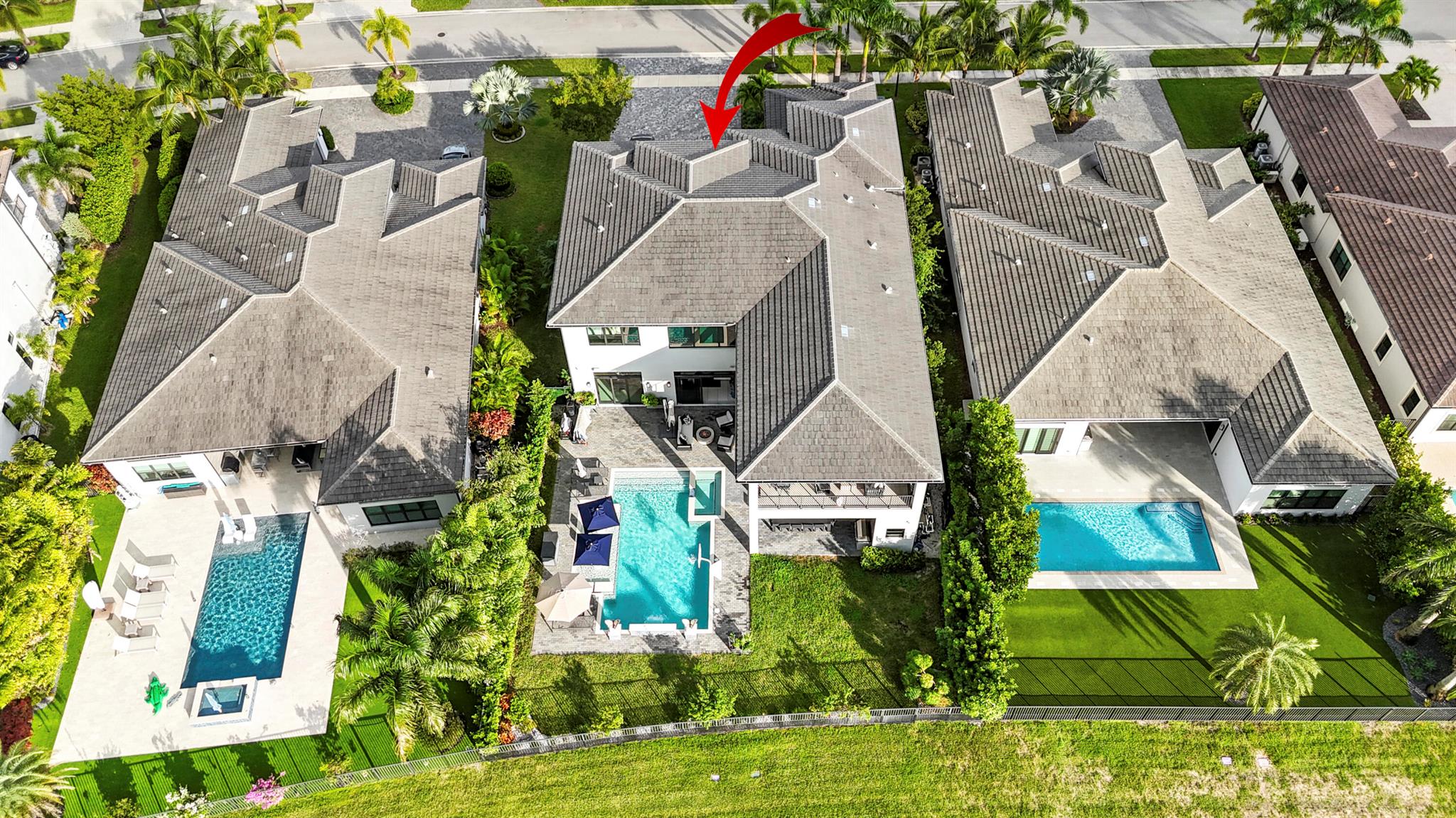 Boca Bridges - Residential