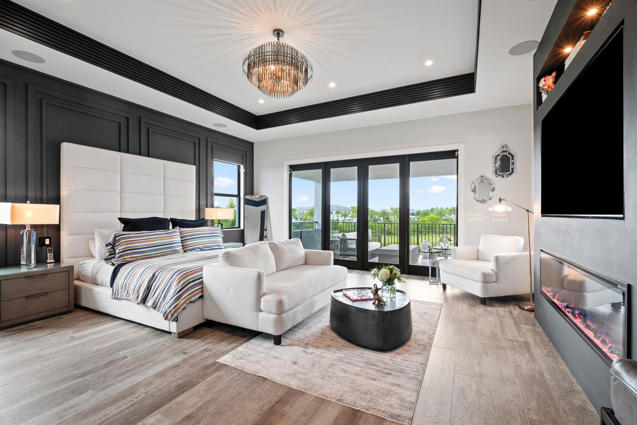 Boca Bridges - Residential