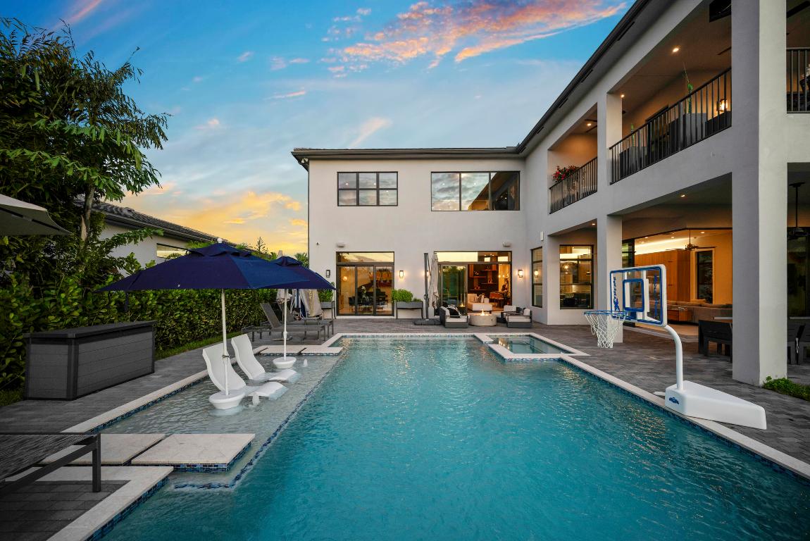 Boca Bridges - Residential