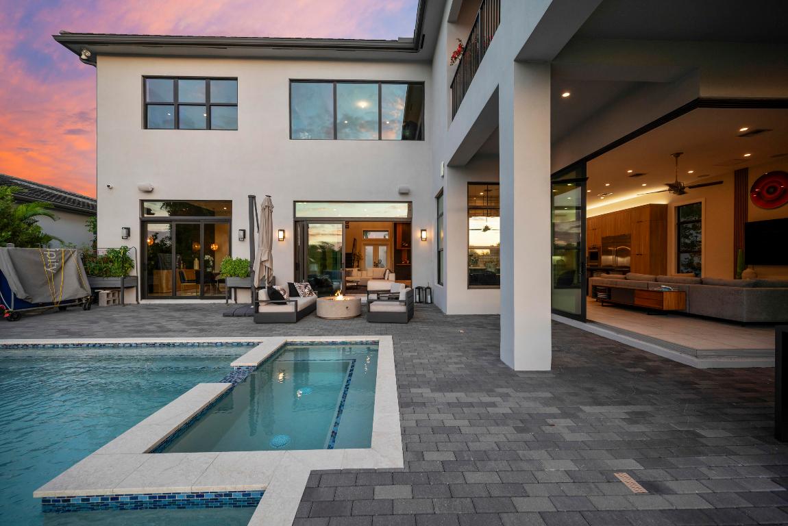 Boca Bridges - Residential