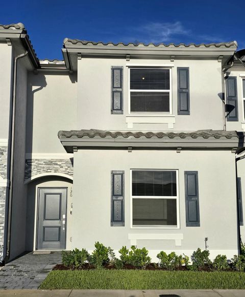 120 SE 10th Court Florida City FL 33034