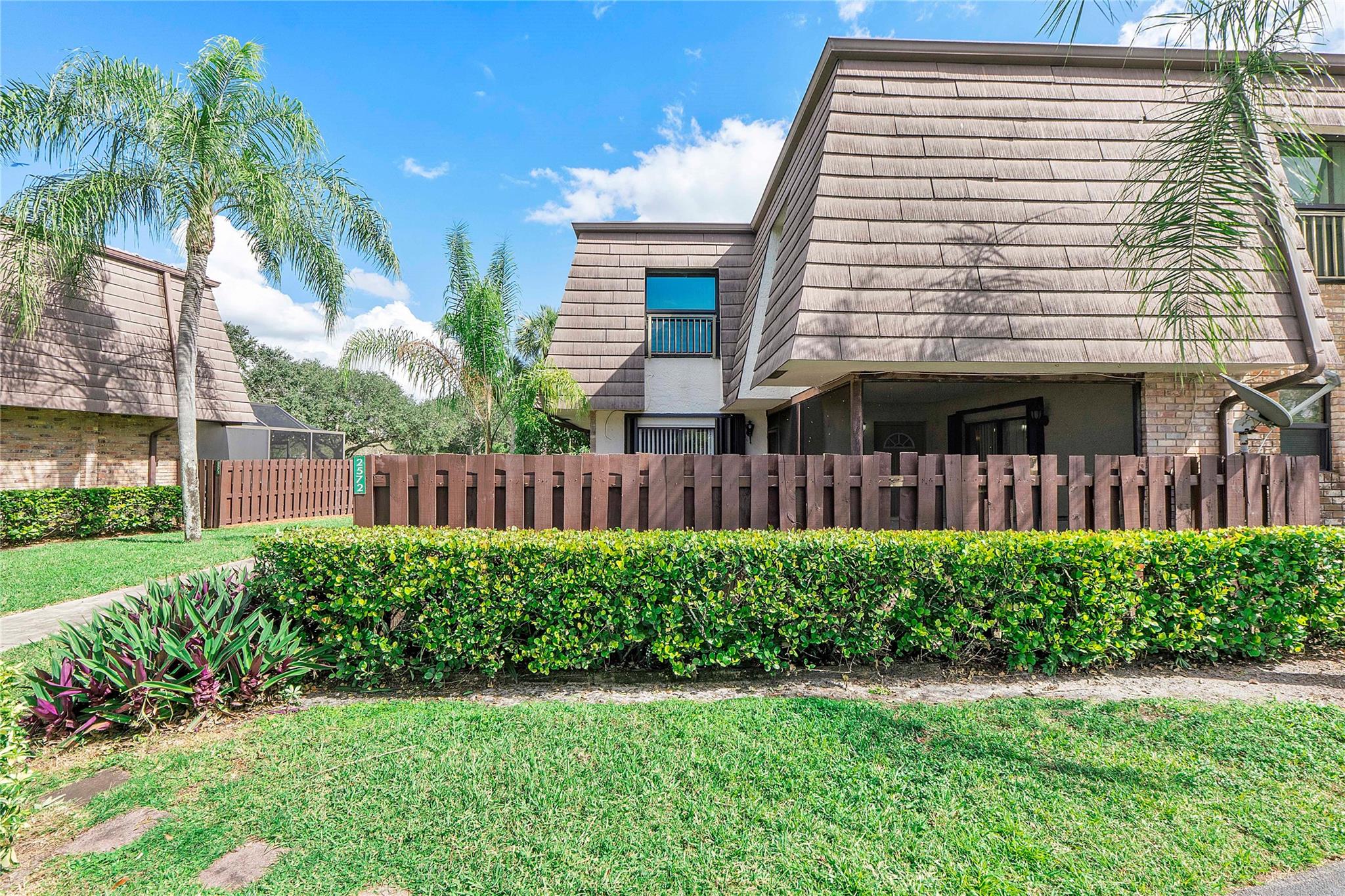 Parkside - Residential