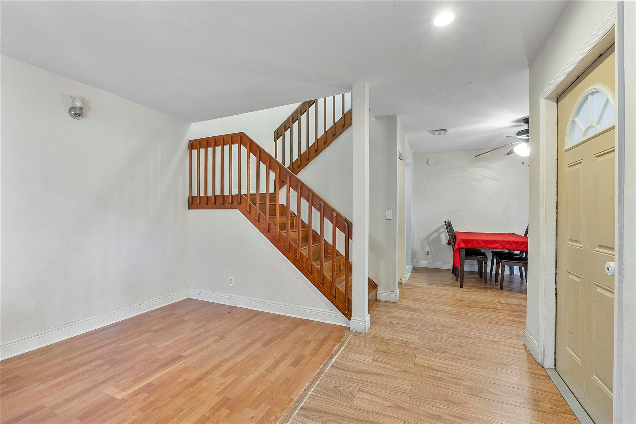 Parkside - Residential