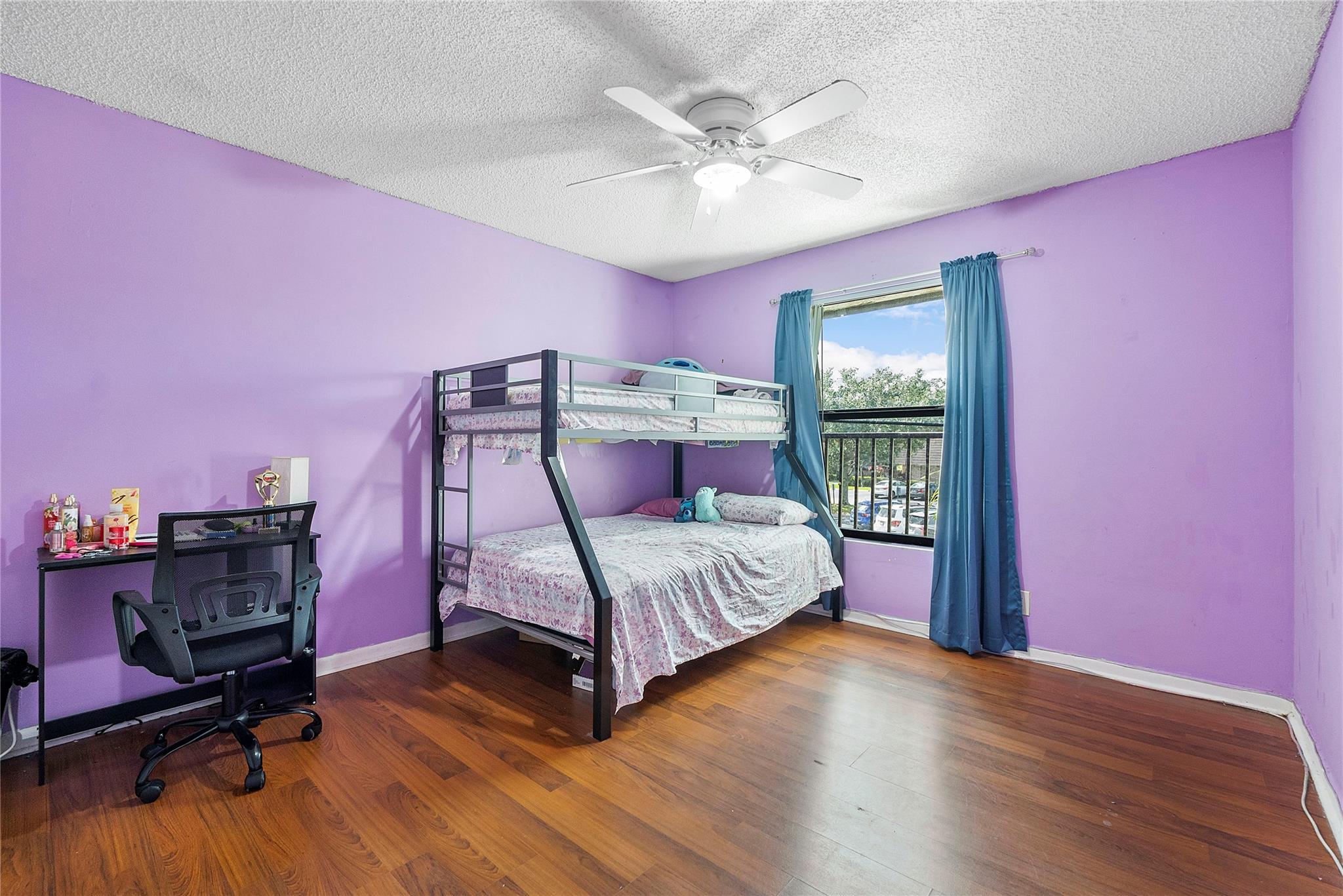 Parkside - Residential