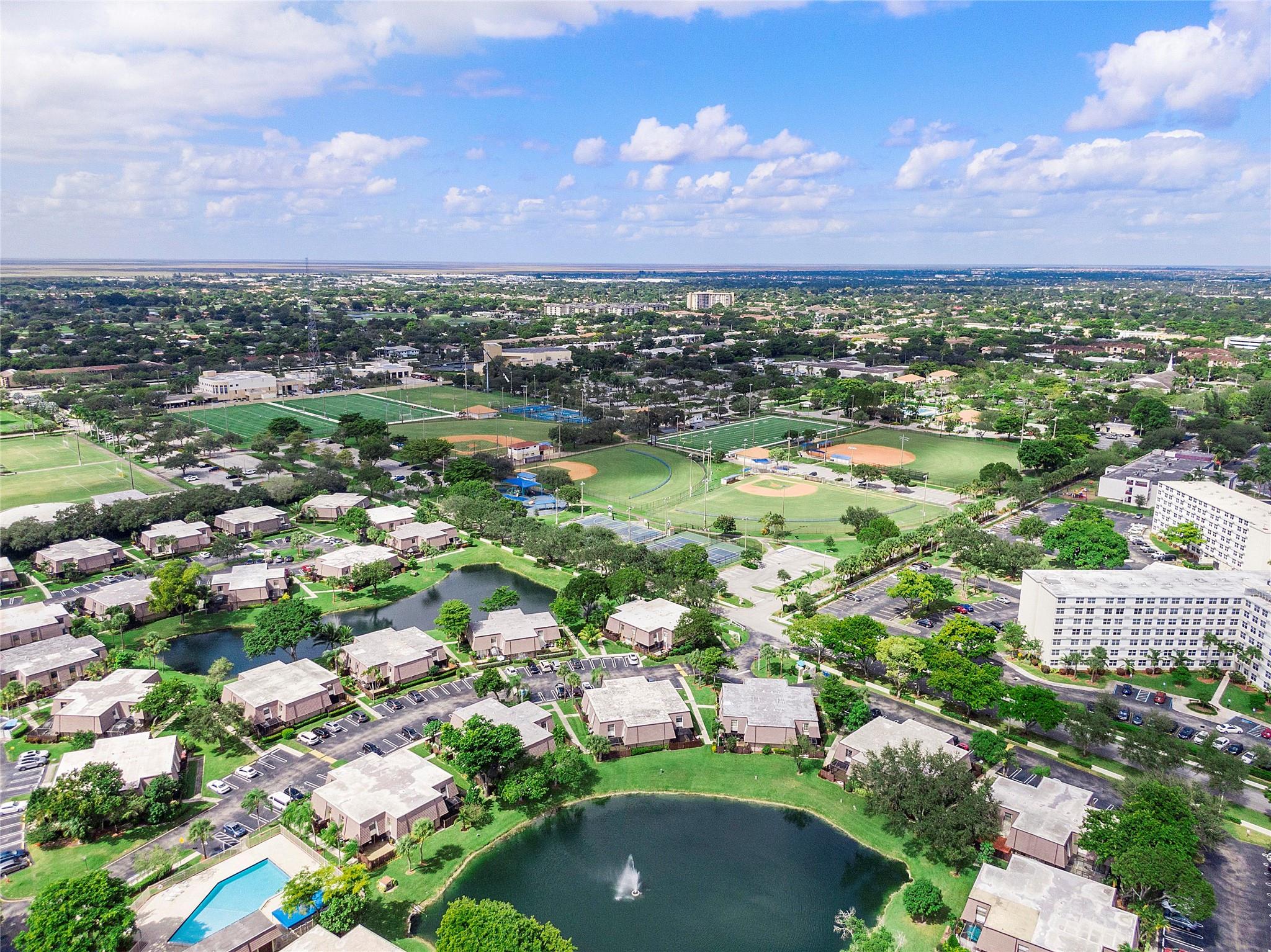 Parkside - Residential