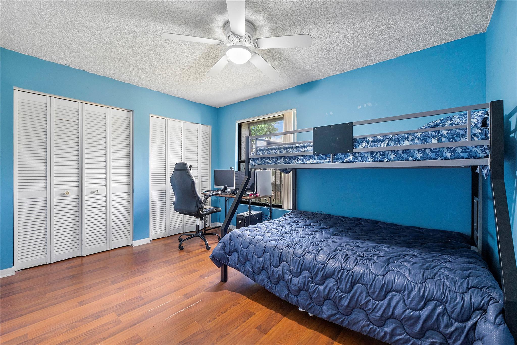 Parkside - Residential