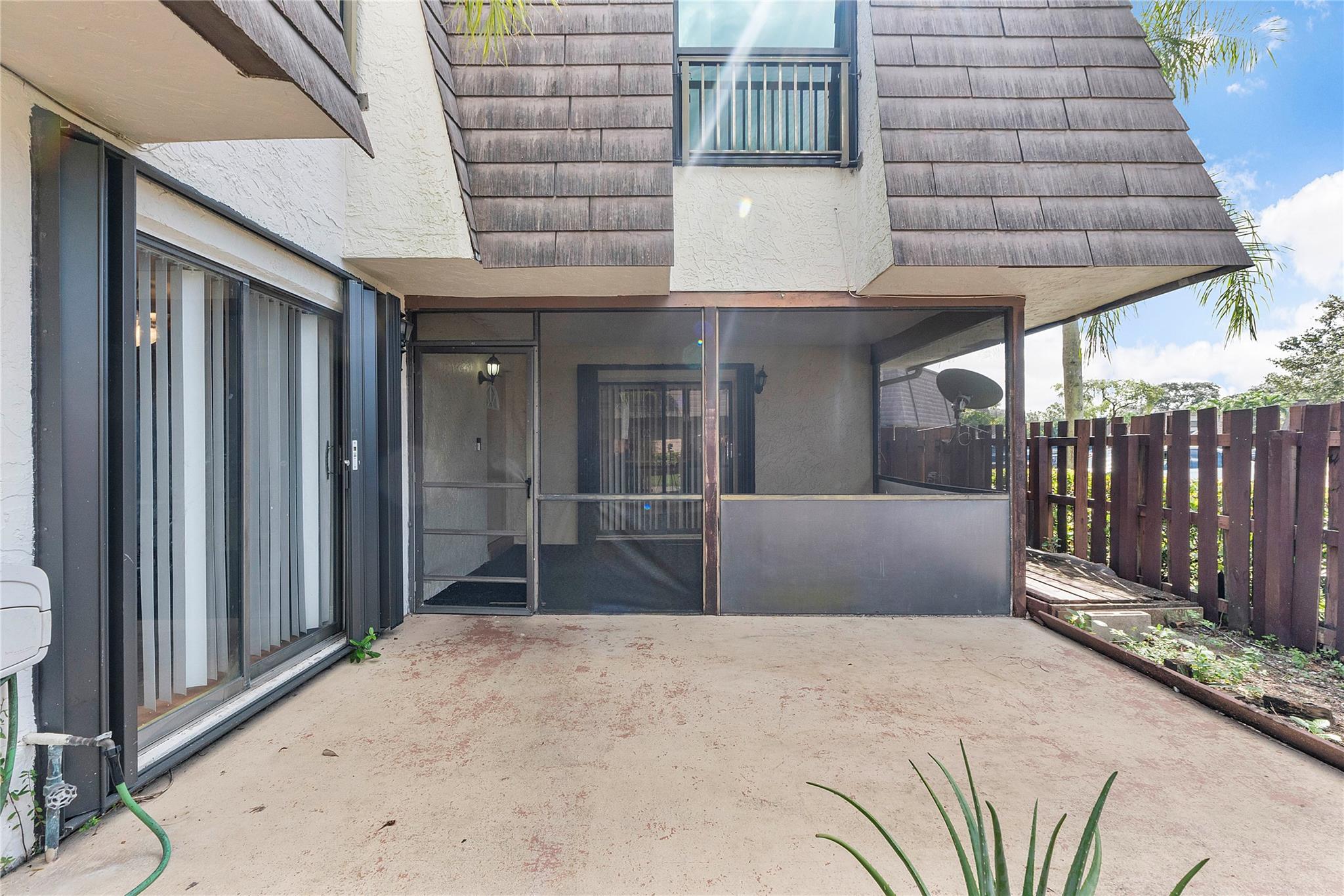 Parkside - Residential