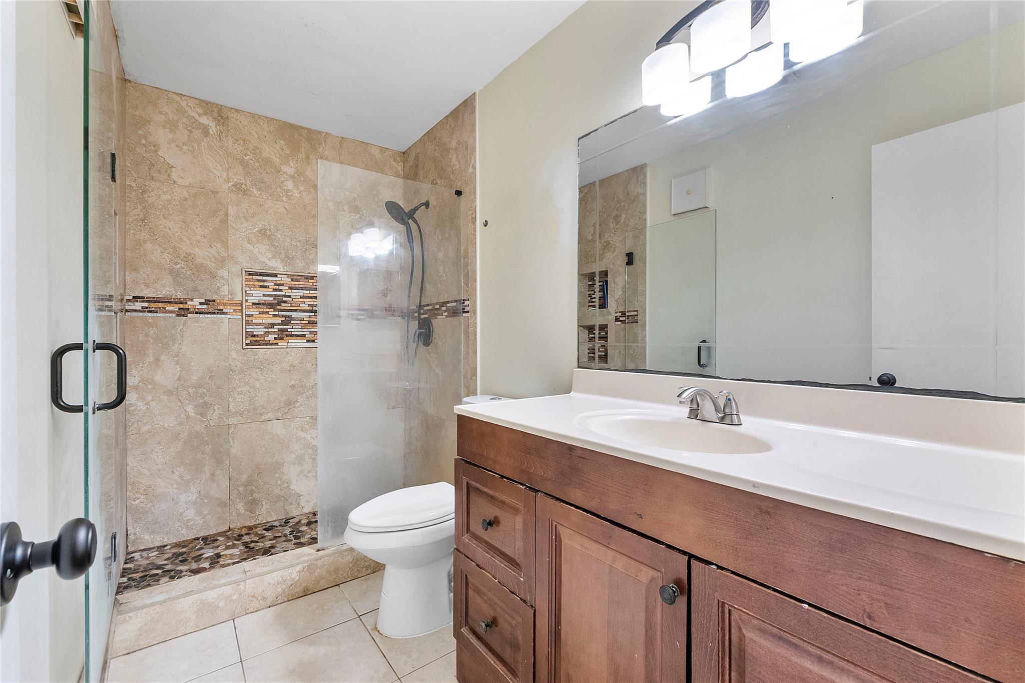 Parkside - Residential