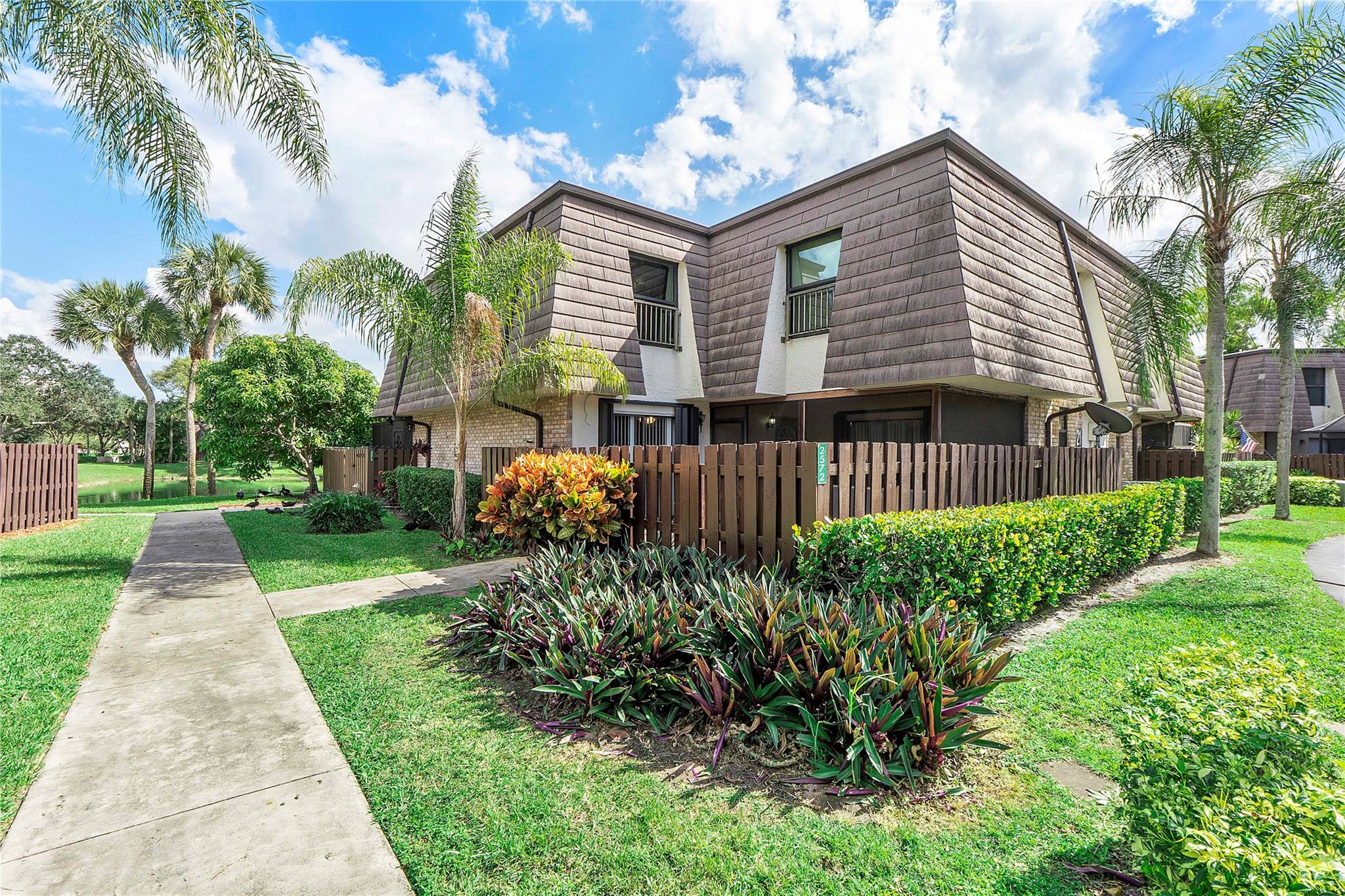 Parkside - Residential