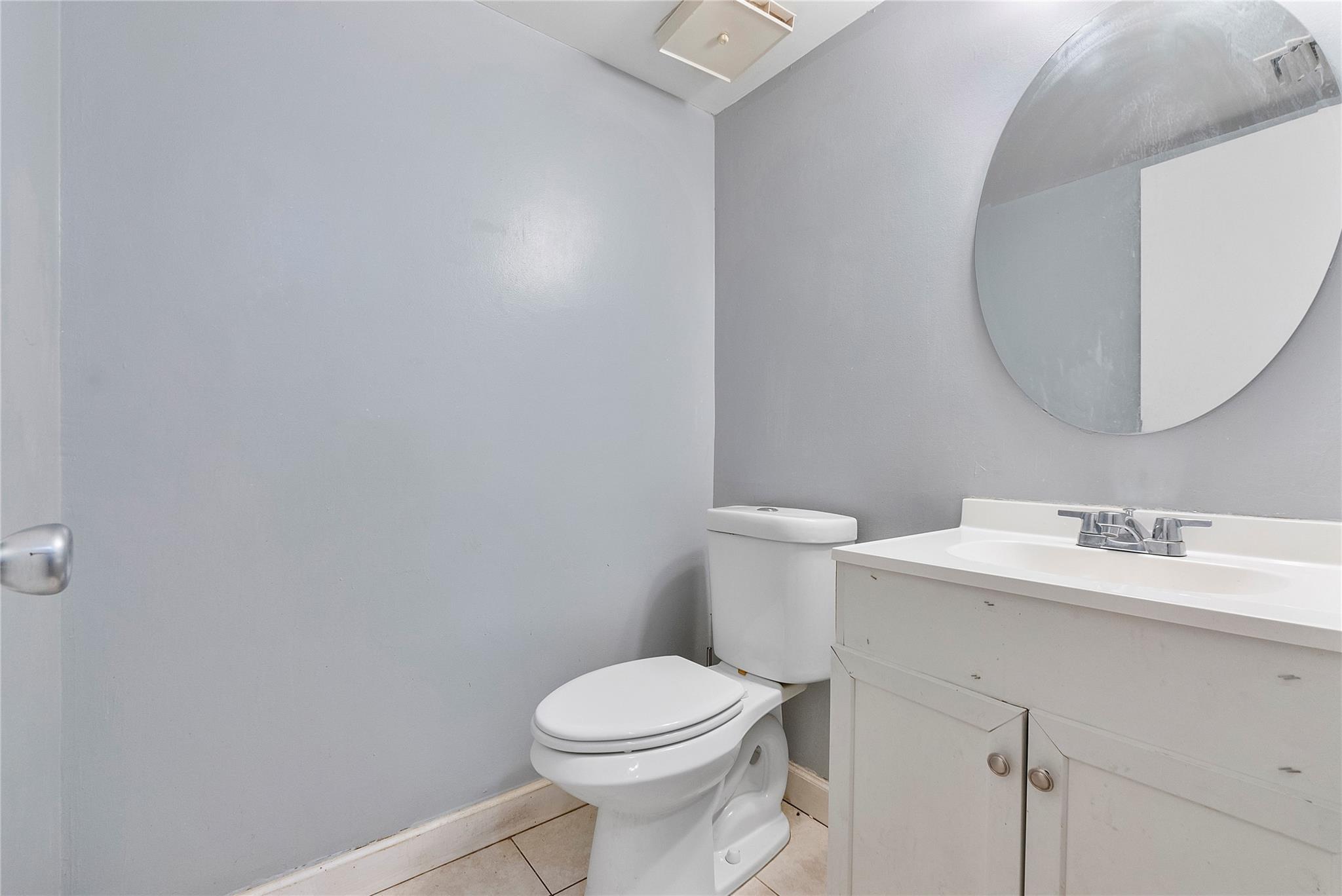 Parkside - Residential