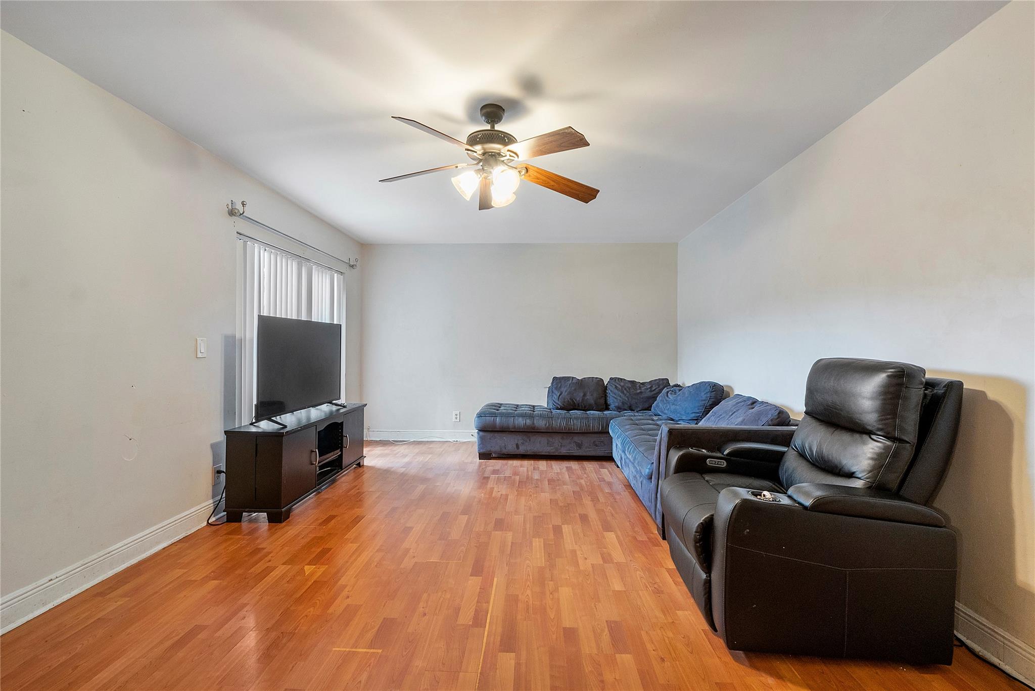 Parkside - Residential