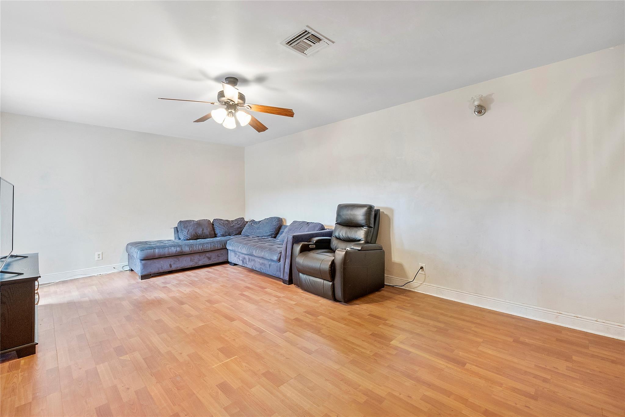 Parkside - Residential