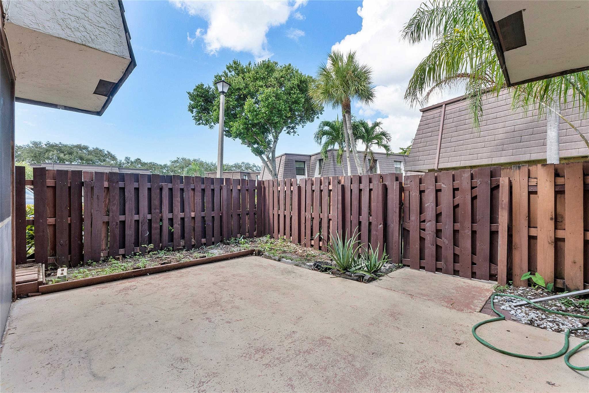 Parkside - Residential