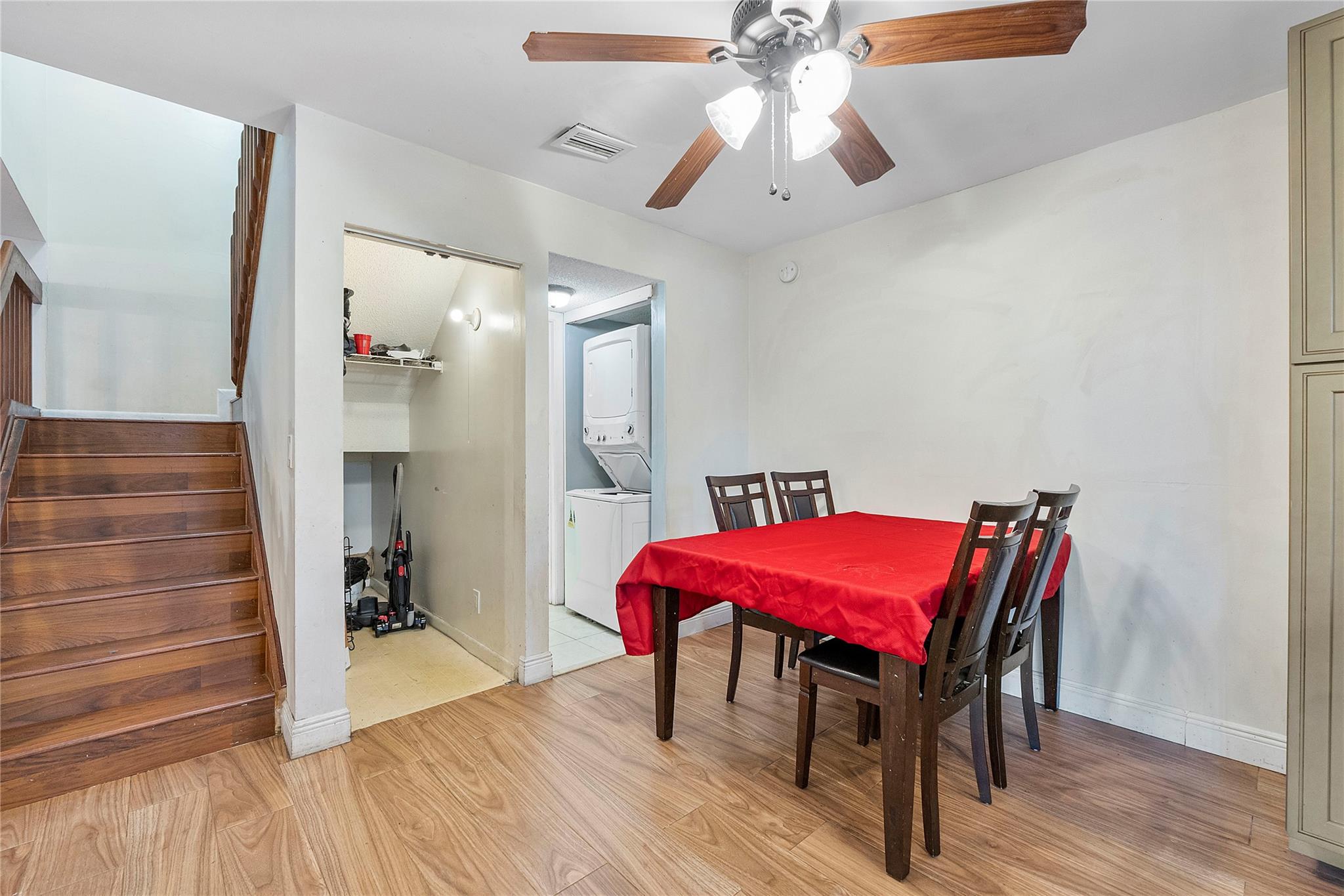 Parkside - Residential