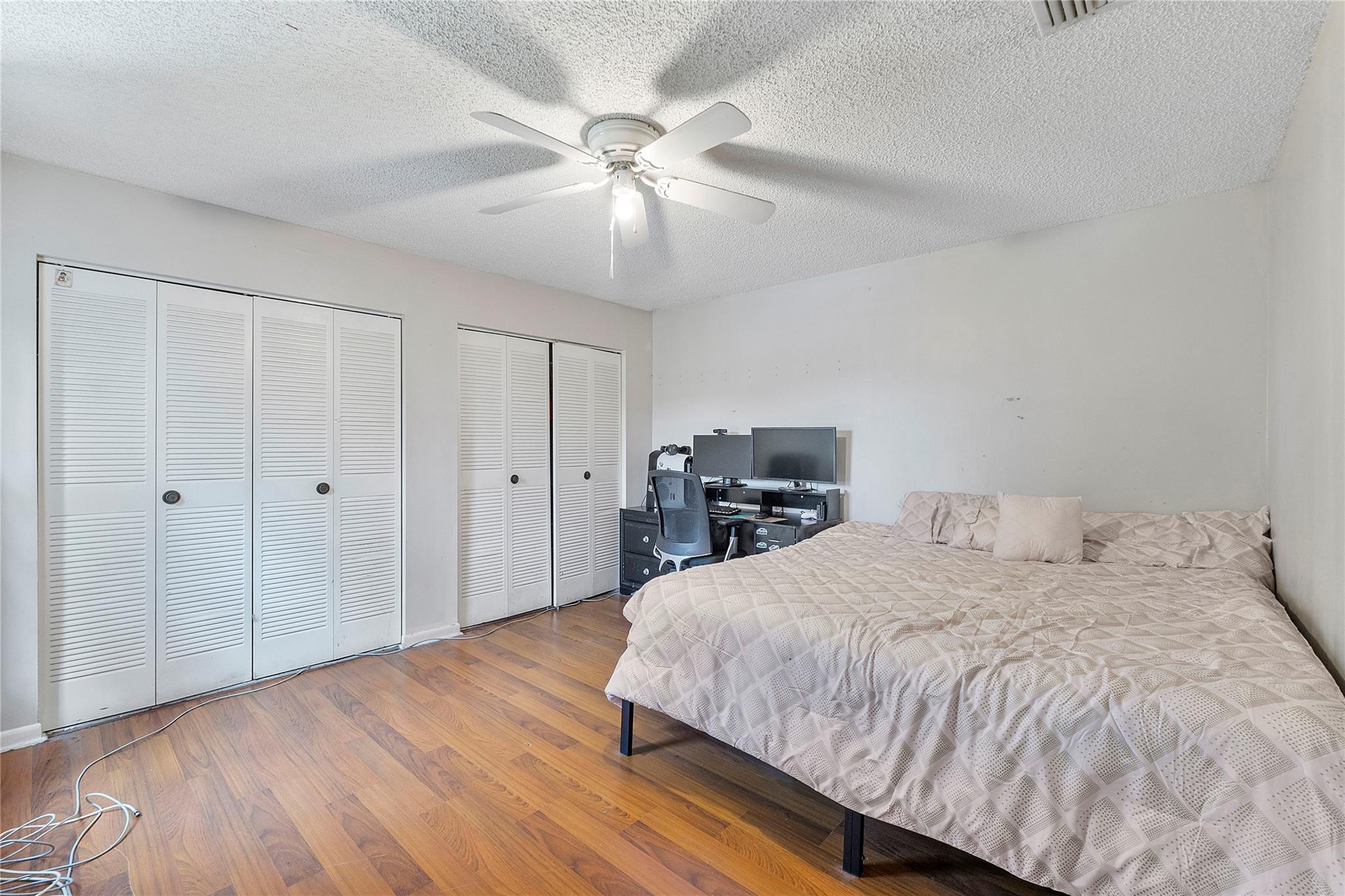 Parkside - Residential