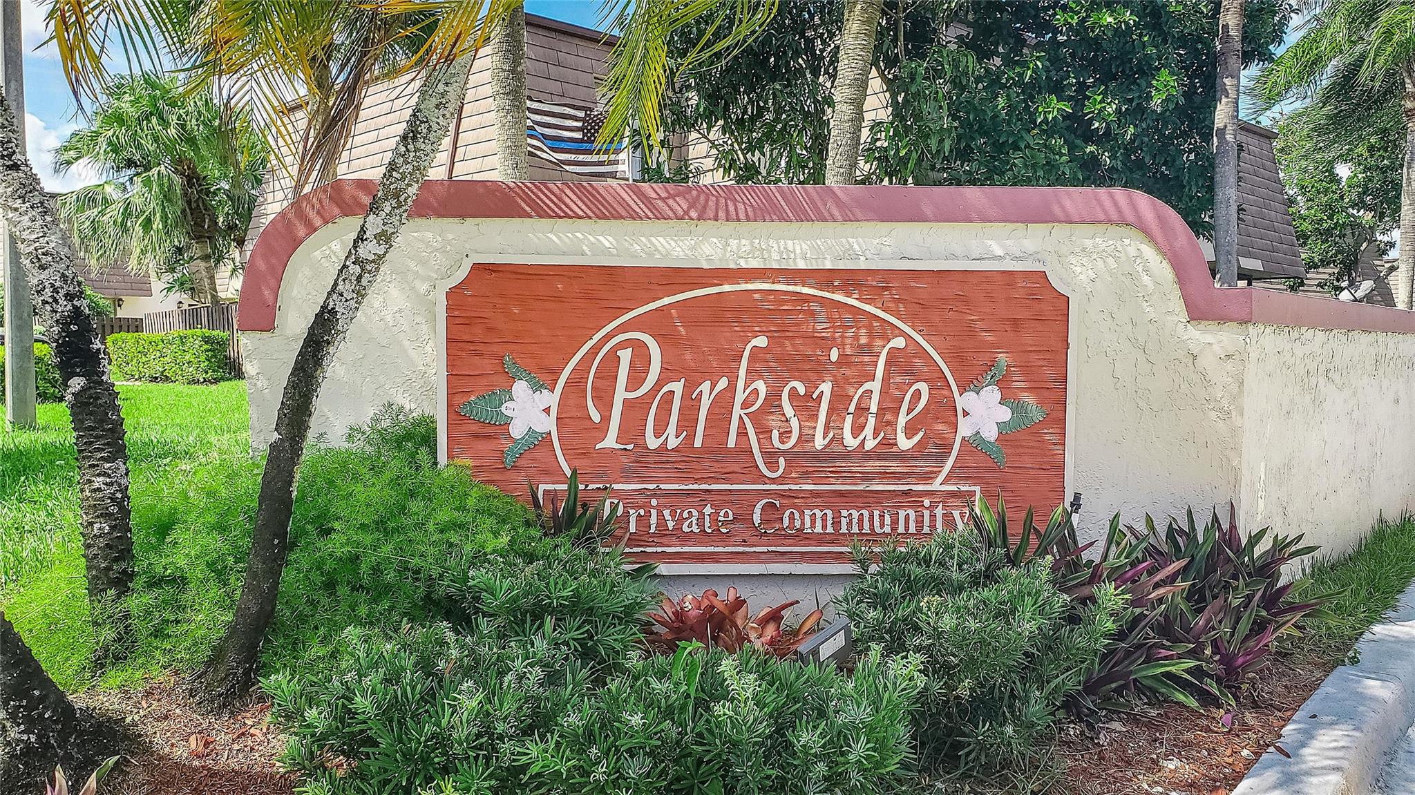 Parkside - Residential