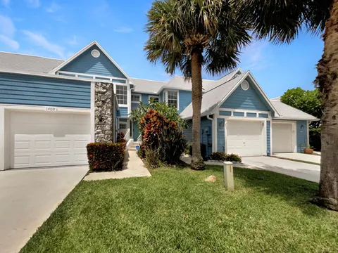 1409 Ocean Dunes Circle, Jupiter, FL MLS: R11013812
