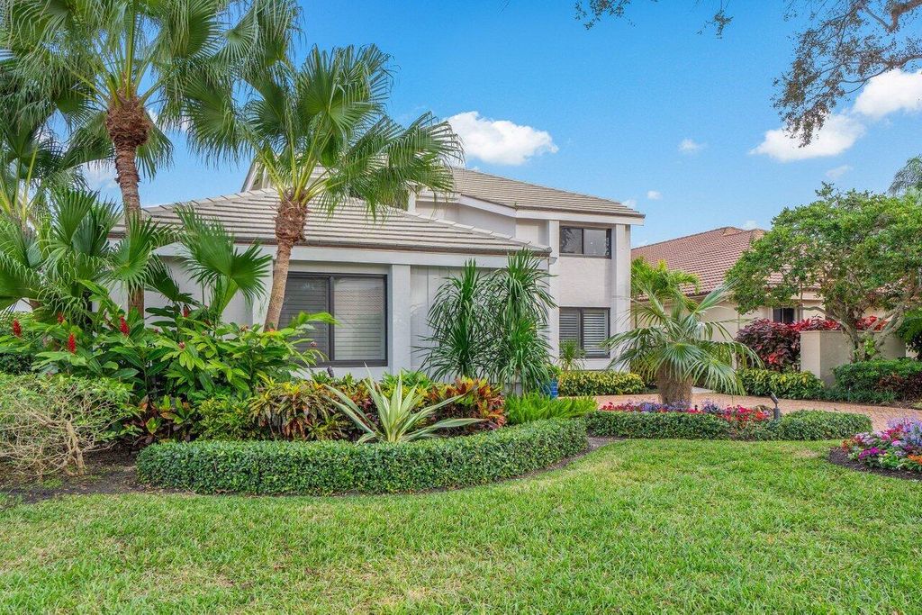 Photo of 13348 Verdun Drive, Palm Beach Gardens, FL 33410 (MLS # R10948624)