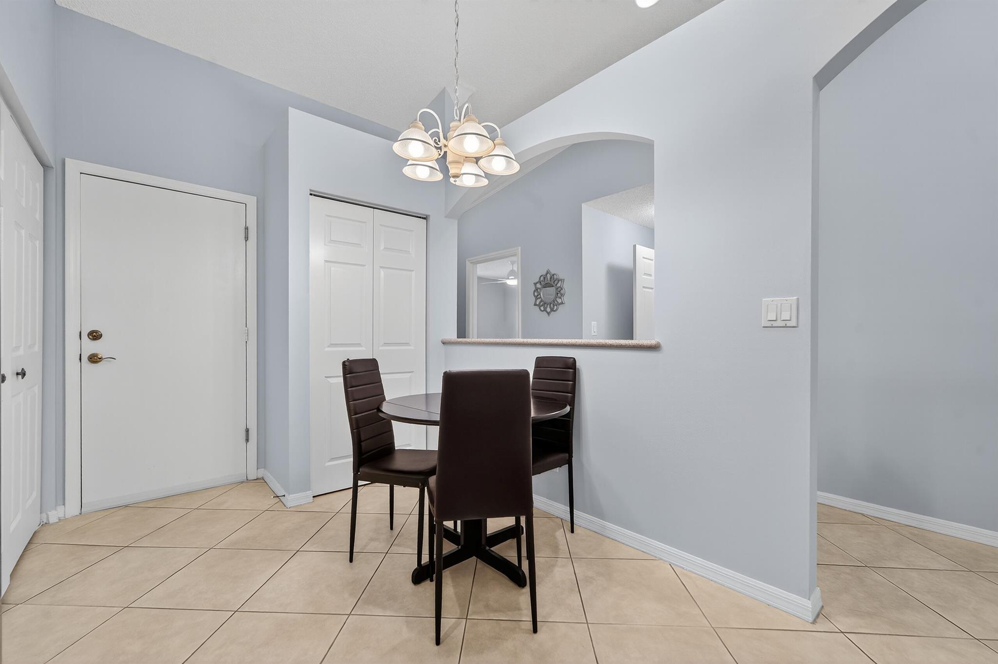 TUSCANY BAY - Residential